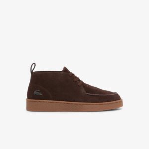Lacoste Chukka